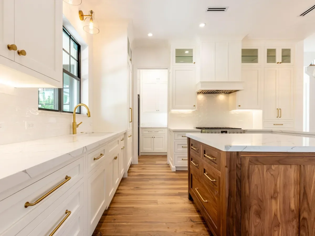 Professional real estate photo by TeraInsight Media