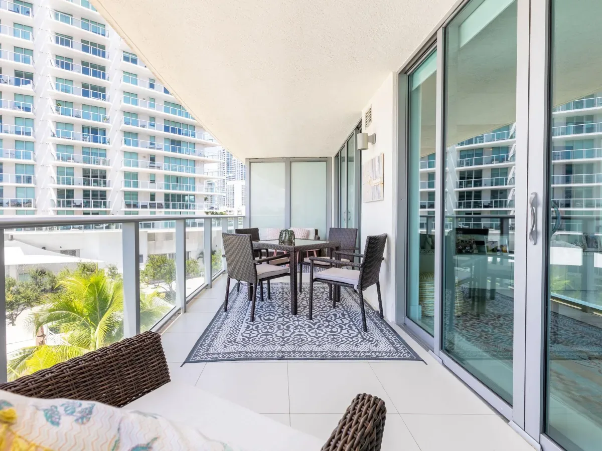 Real estate photography