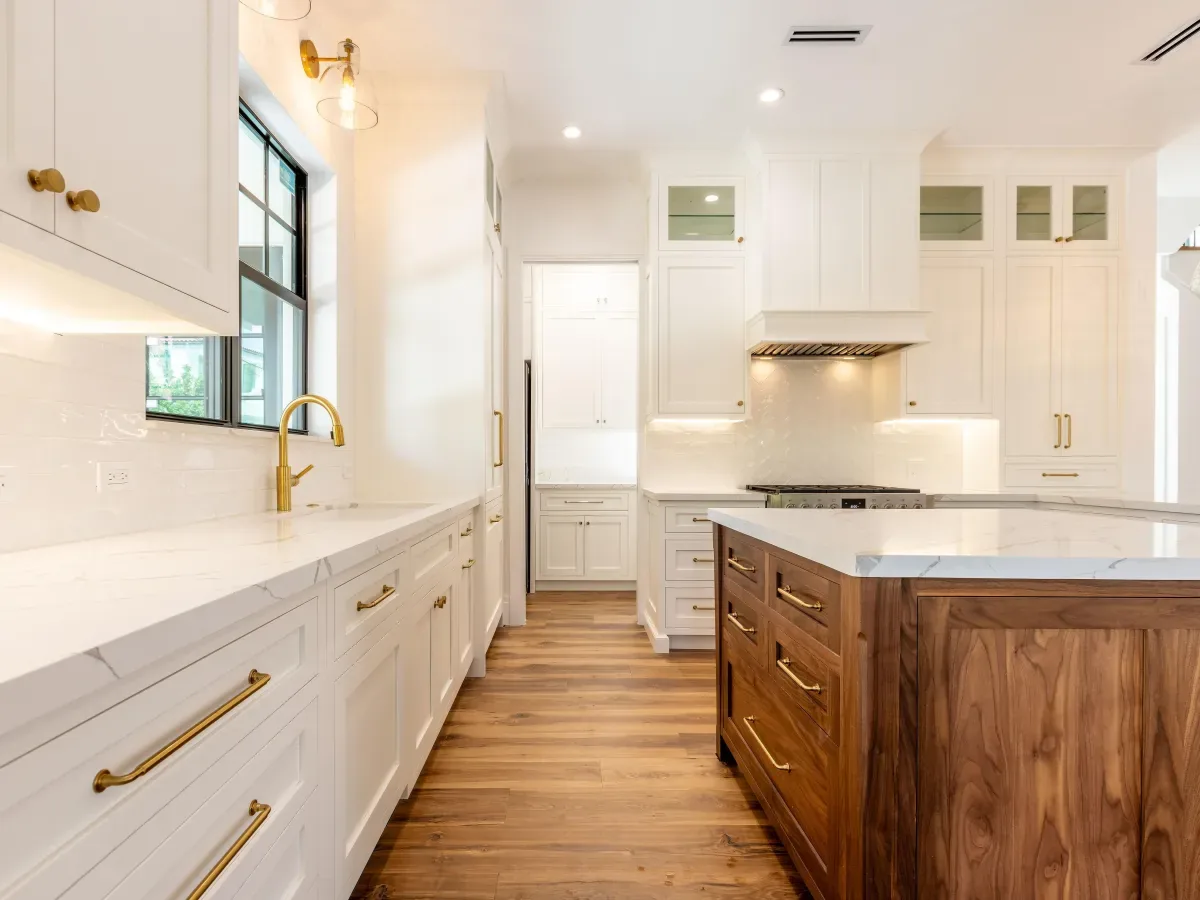 Real estate photography
