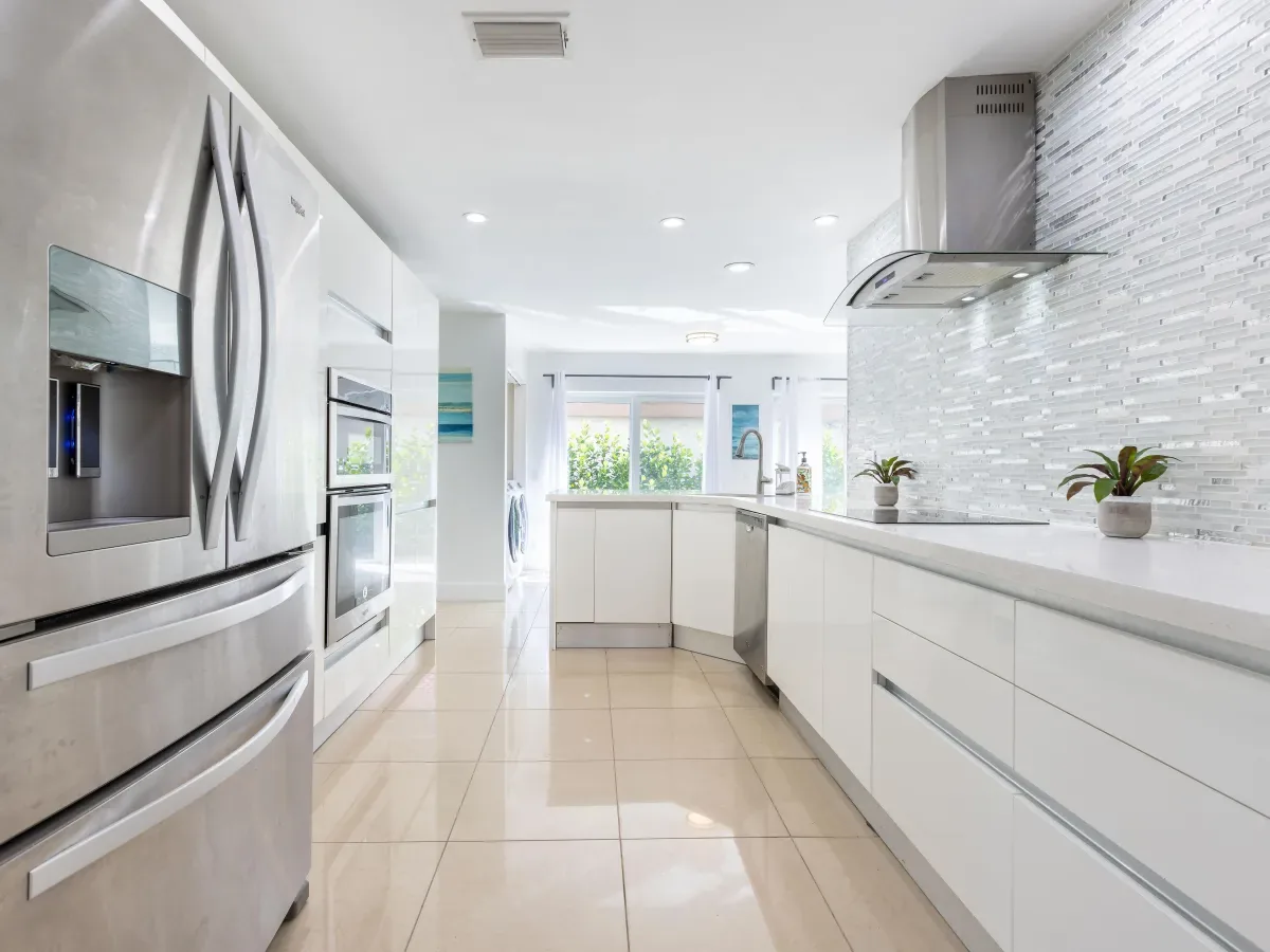 Real estate photography