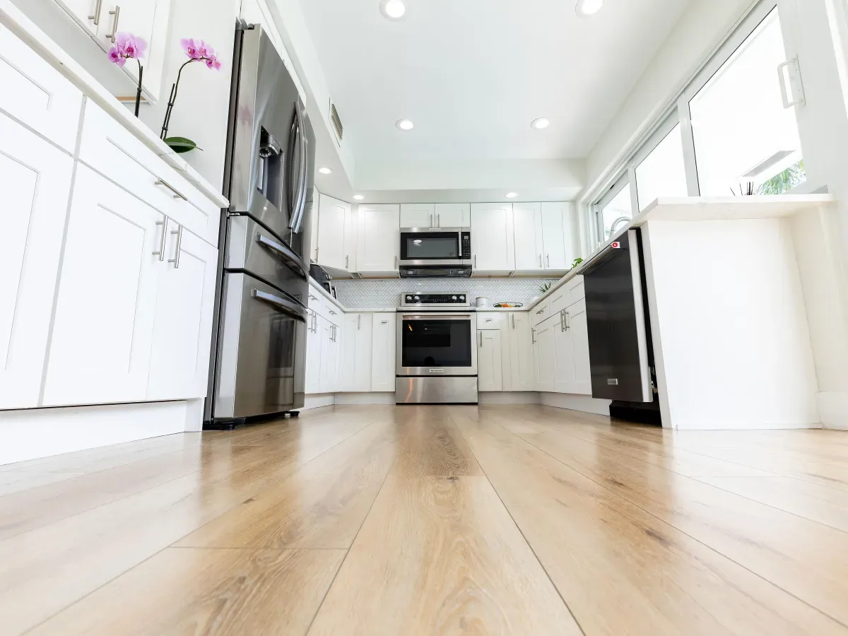 Real estate photography