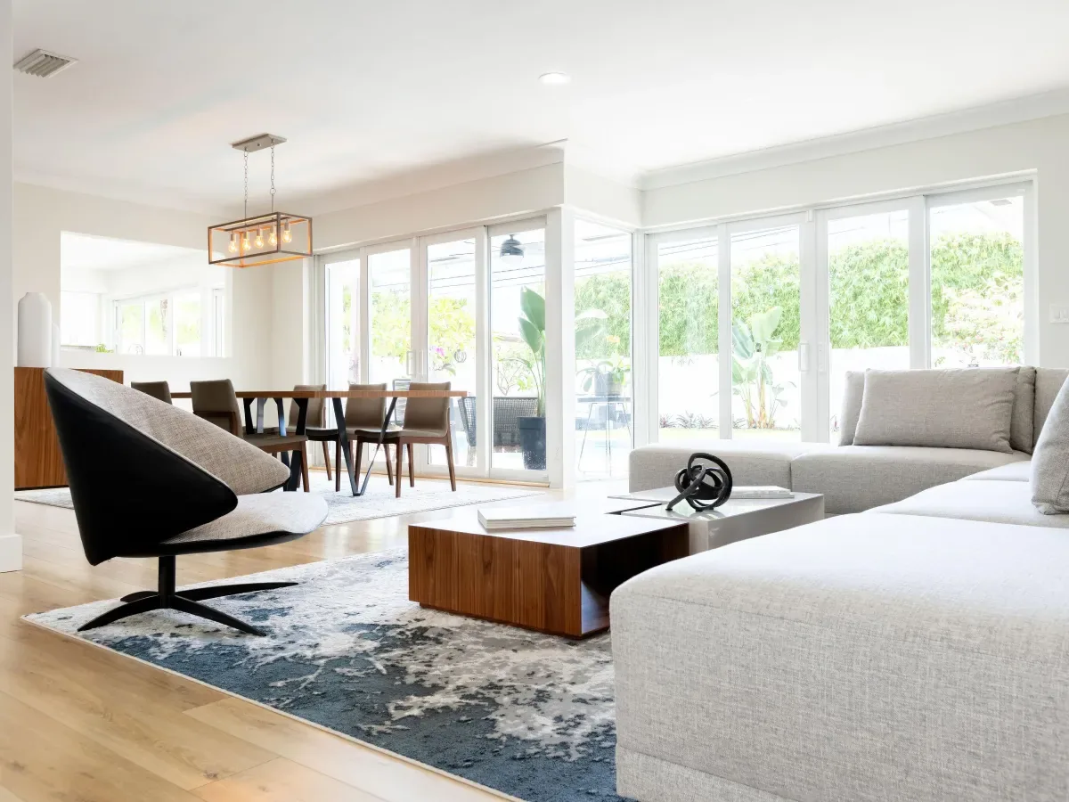 Professional real estate photo by TeraInsight Media