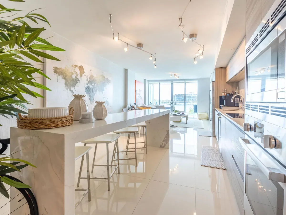 Real estate photography